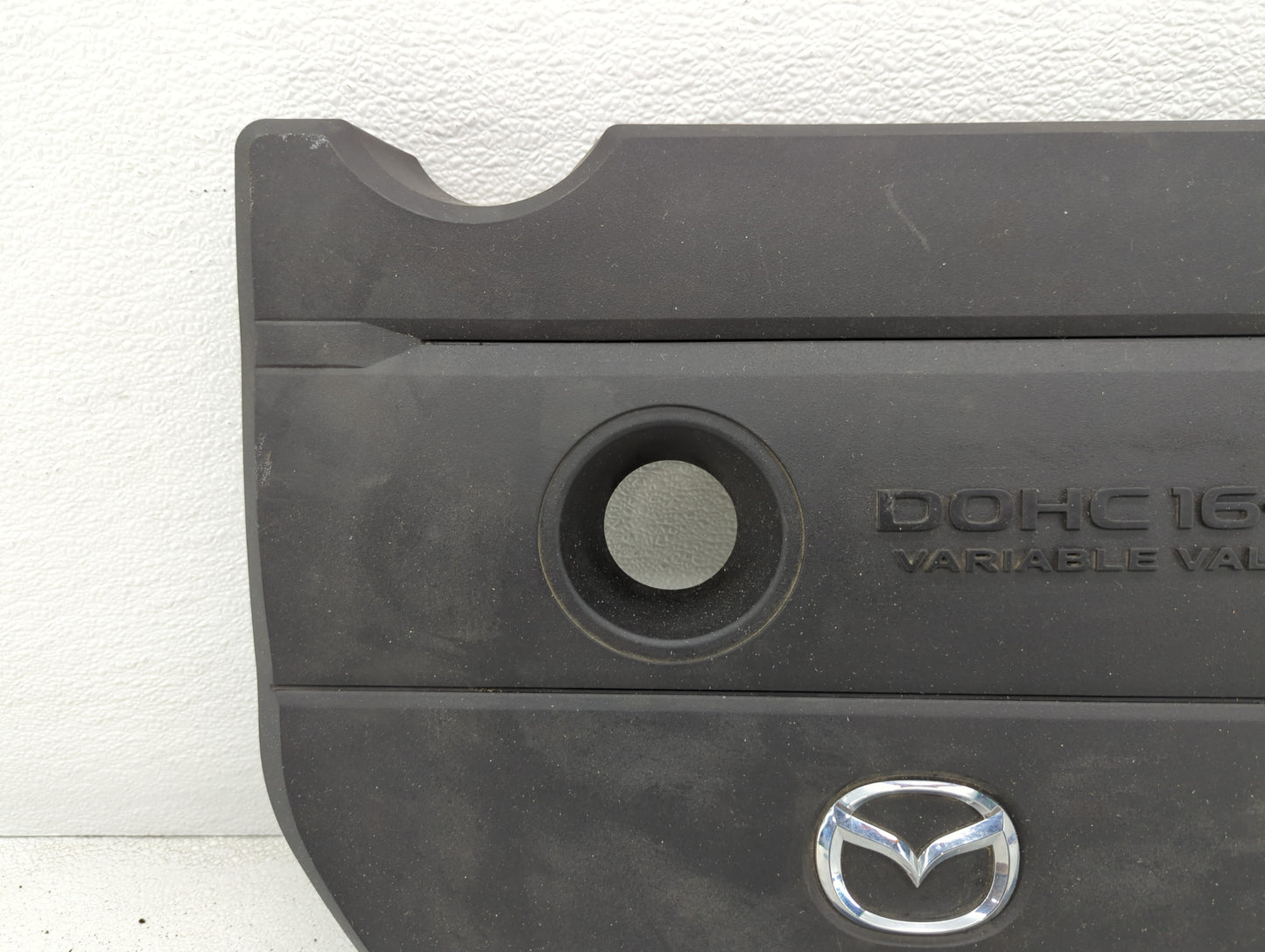 2007 Mazda 3 Engine Cover - Oemusedautoparts1.com