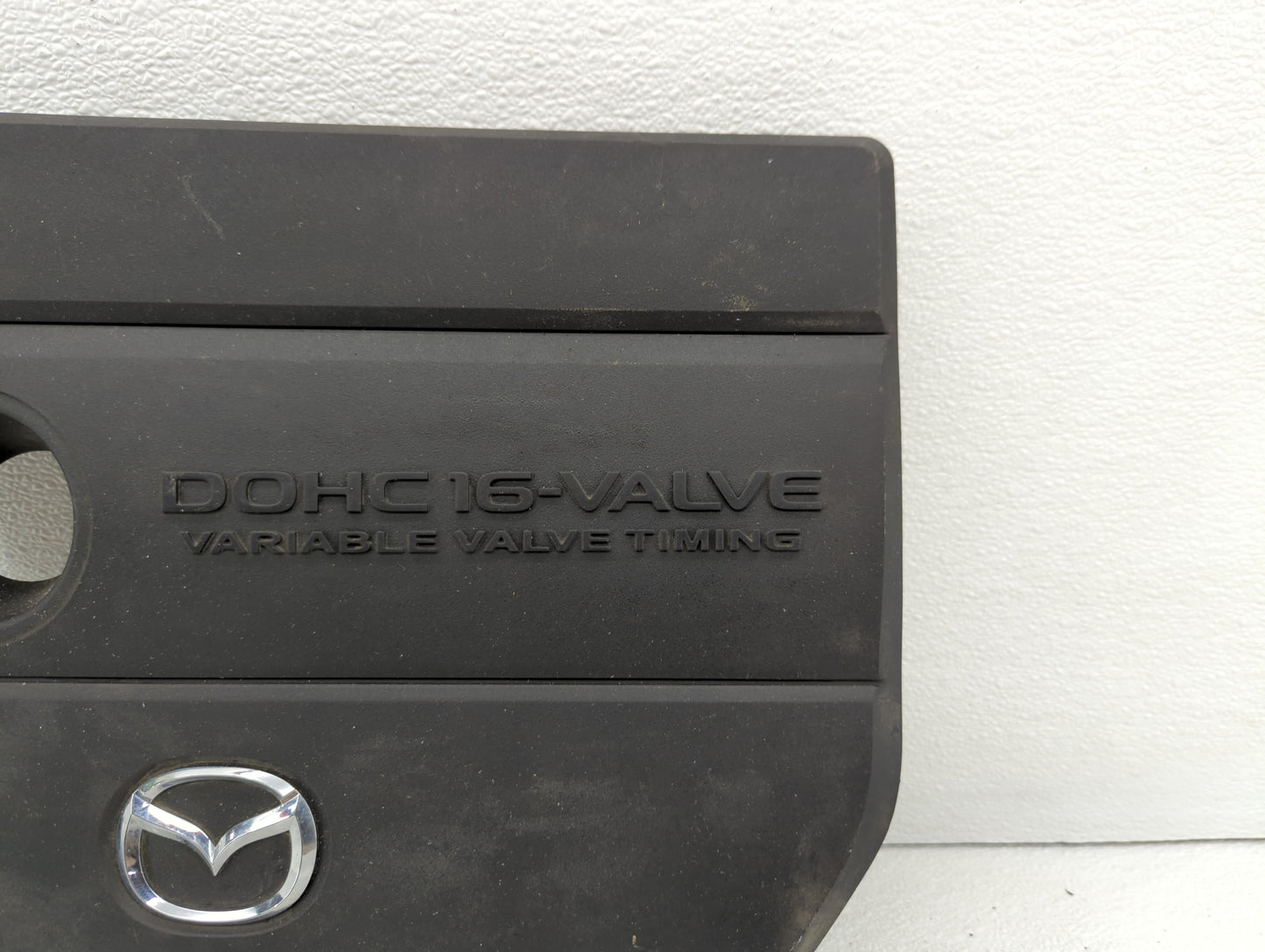 2007 Mazda 3 Engine Cover - Oemusedautoparts1.com