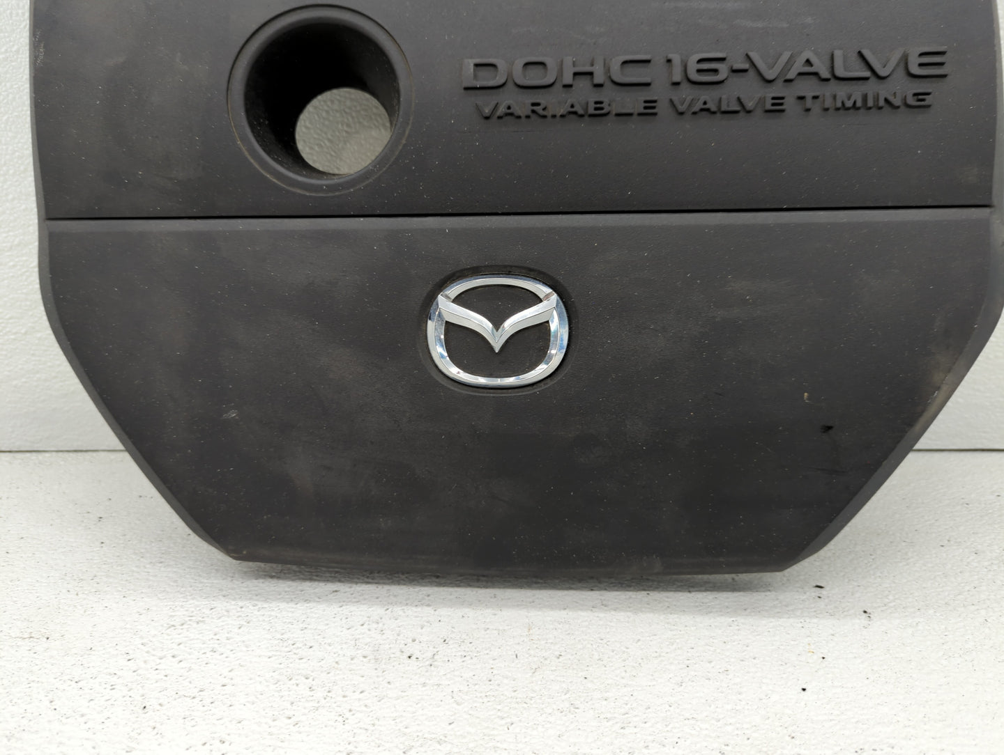 2007 Mazda 3 Engine Cover - Oemusedautoparts1.com