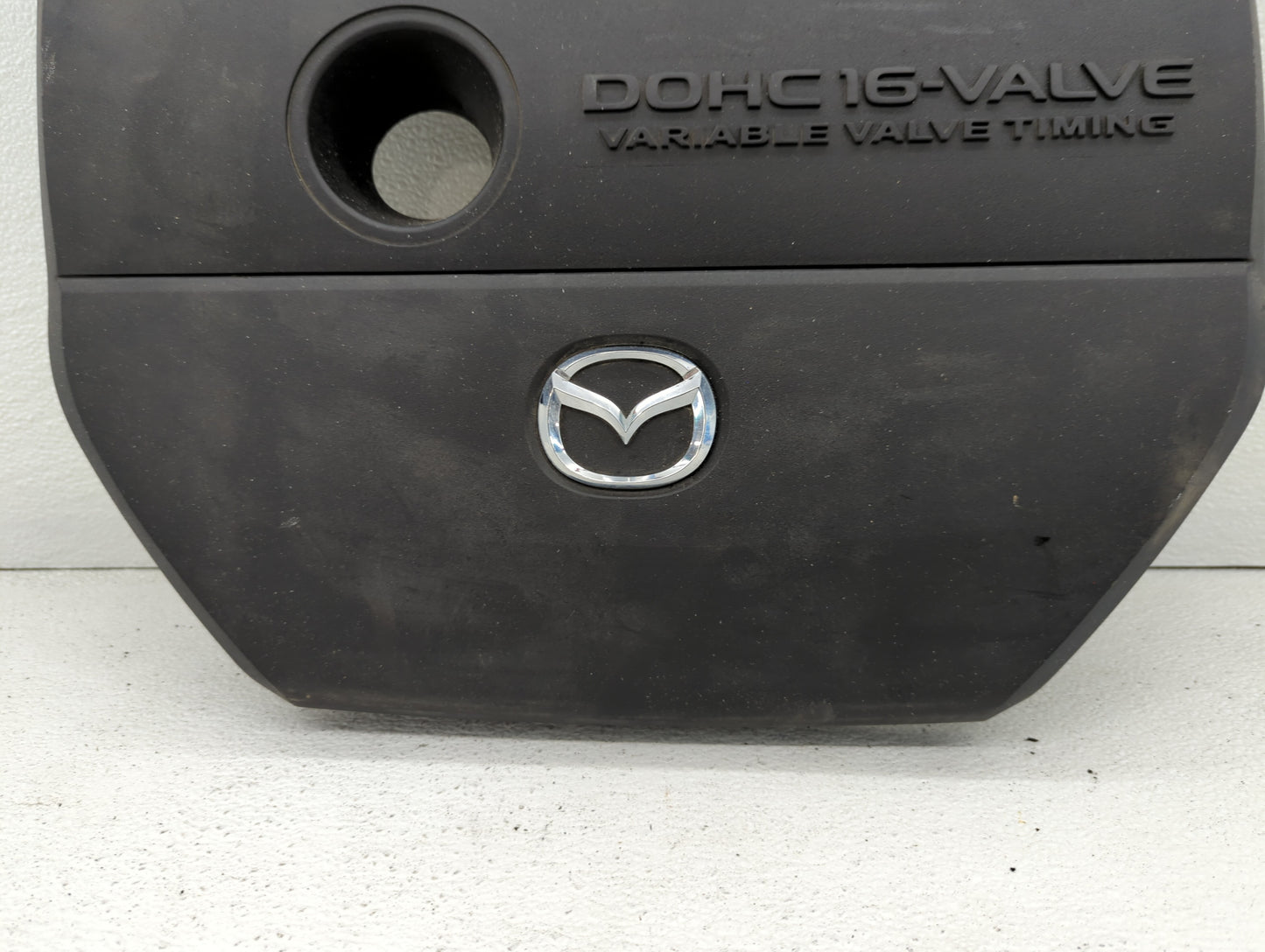 2007 Mazda 3 Engine Cover - Oemusedautoparts1.com