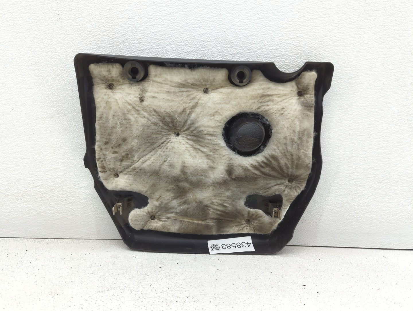 2007 Mazda 3 Engine Cover - Oemusedautoparts1.com