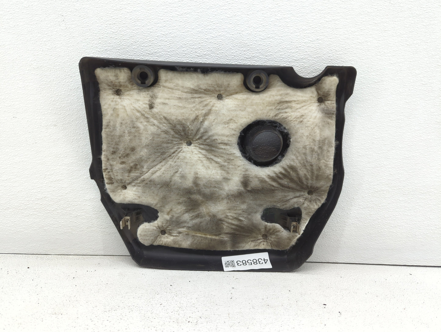 2007 Mazda 3 Engine Cover - Oemusedautoparts1.com
