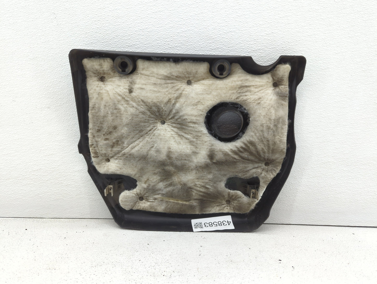2007 Mazda 3 Engine Cover - Oemusedautoparts1.com