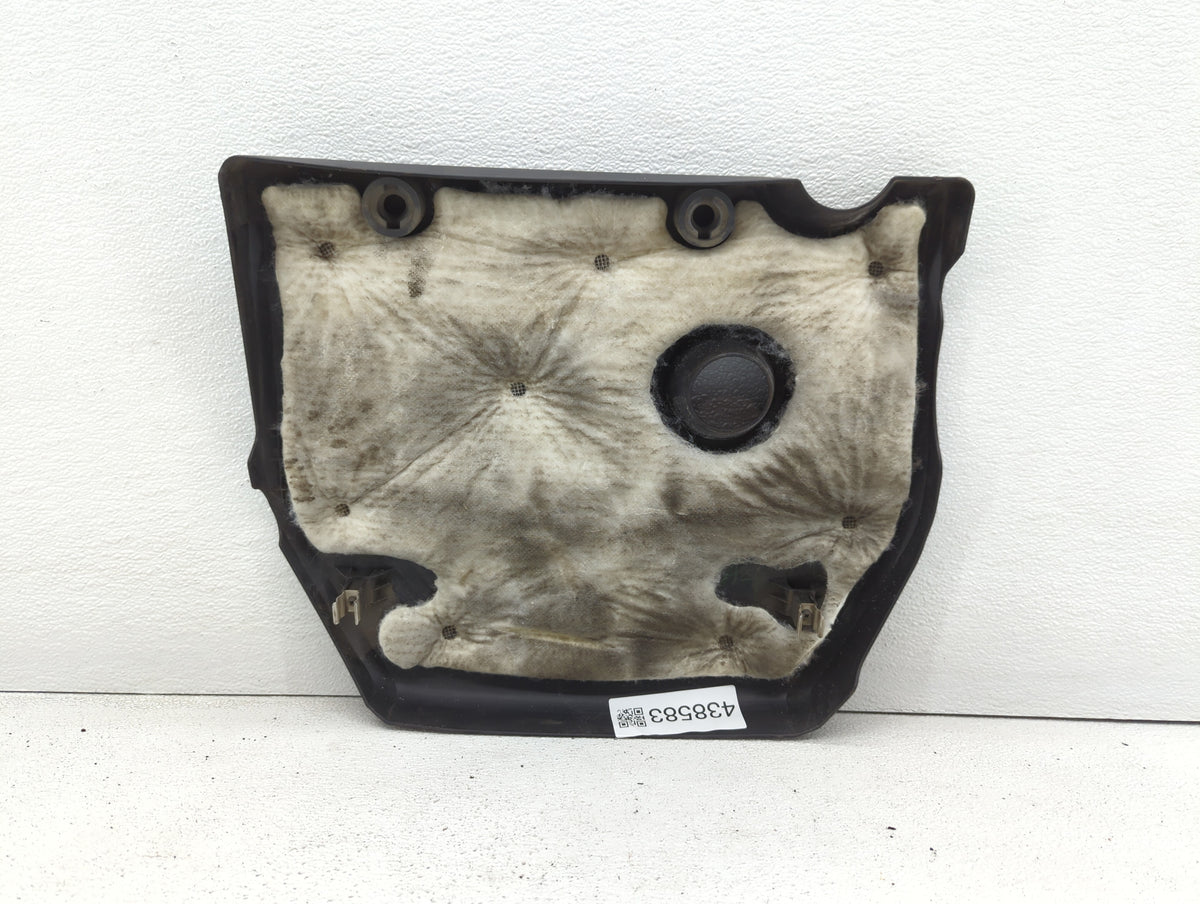 2007 Mazda 3 Engine Cover 438583 - Oemusedautoparts1.com