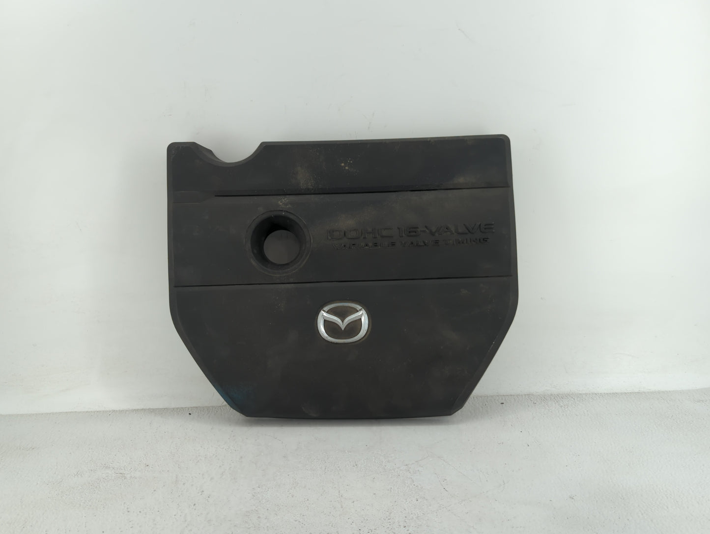 2007 Mazda 3 Engine Cover - Oemusedautoparts1.com