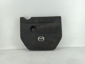 compare product 2007 Mazda 3 Engine Cover