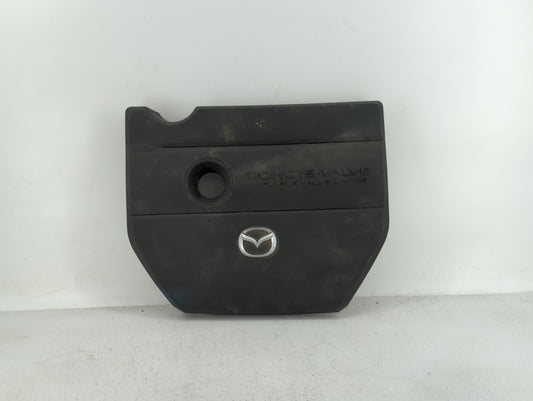 2007 Mazda 3 Engine Cover - Oemusedautoparts1.com