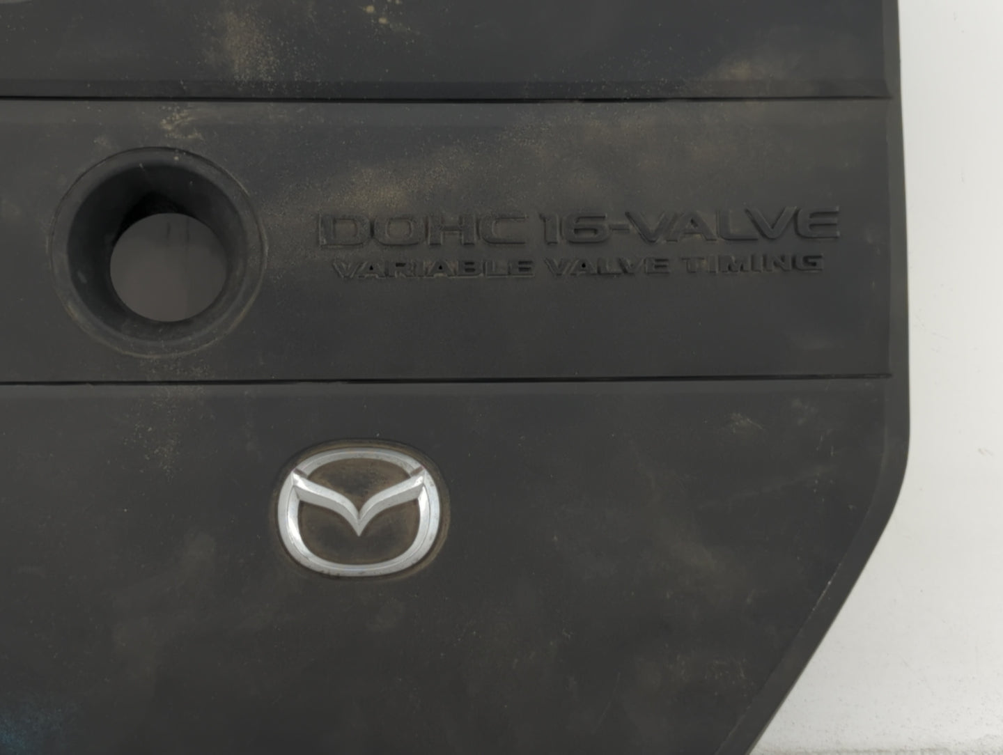 2007 Mazda 3 Engine Cover - Oemusedautoparts1.com