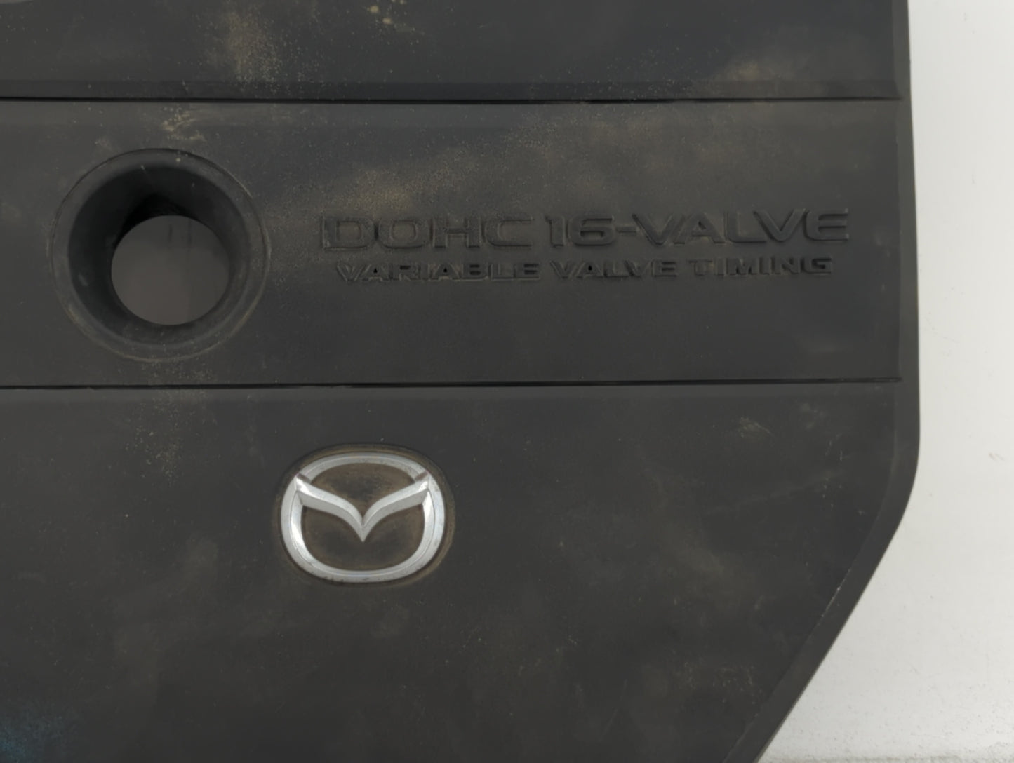 2007 Mazda 3 Engine Cover - Oemusedautoparts1.com