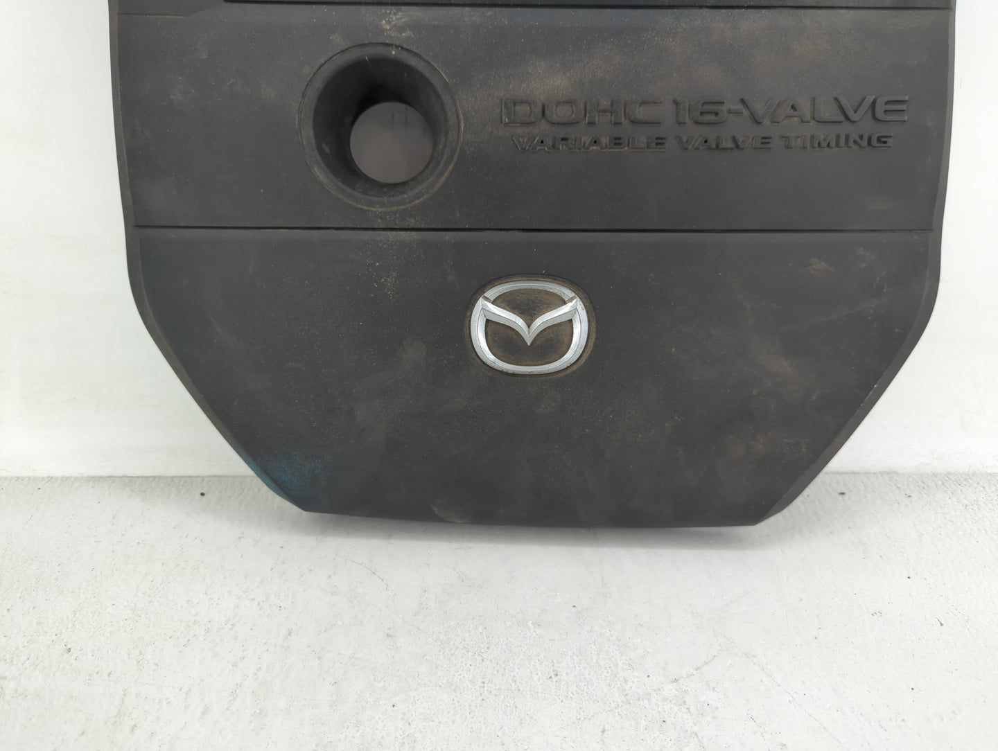 2007 Mazda 3 Engine Cover - Oemusedautoparts1.com