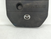 2007 Mazda 3 Engine Cover - Oemusedautoparts1.com