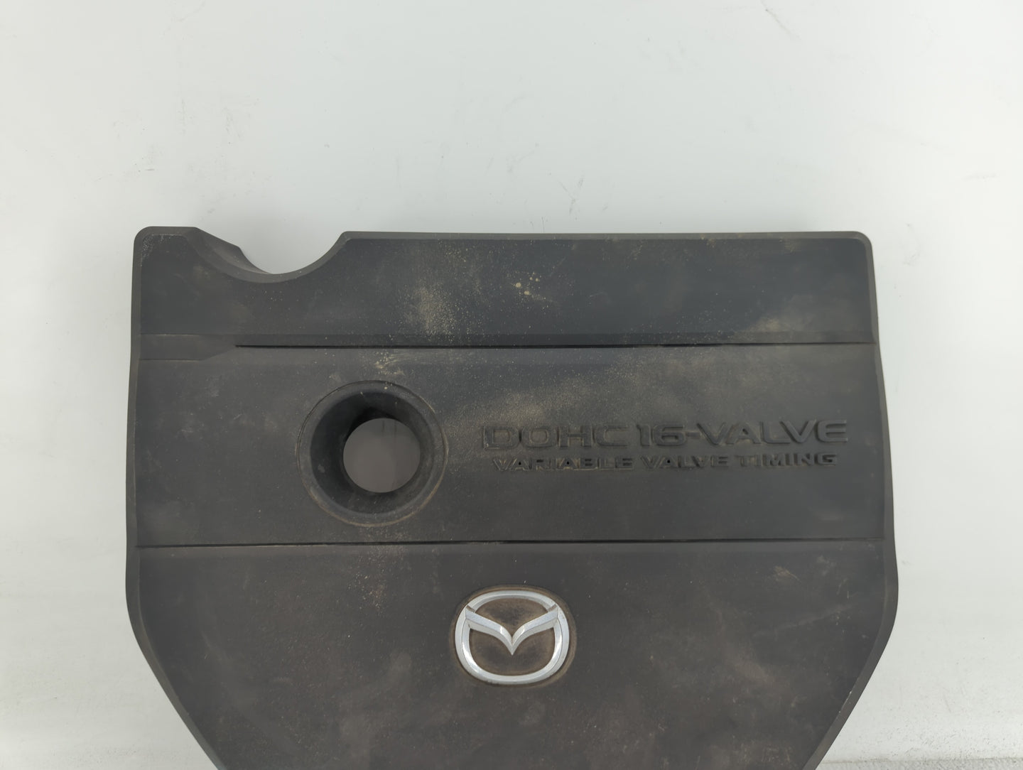 2007 Mazda 3 Engine Cover - Oemusedautoparts1.com