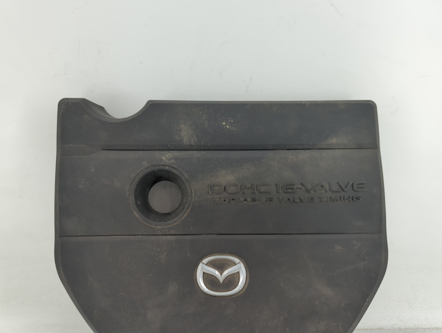2007 Mazda 3 Engine Cover - Oemusedautoparts1.com