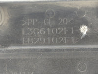 2007 Mazda 3 Engine Cover - Oemusedautoparts1.com