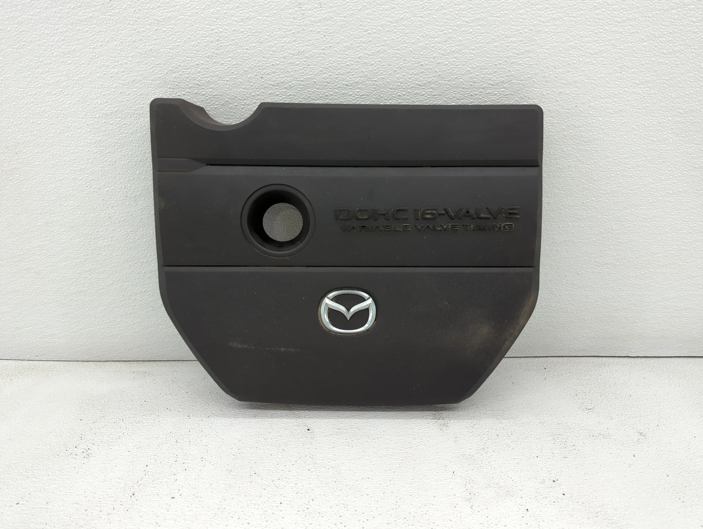 2007 Mazda 3 Engine Cover - Oemusedautoparts1.com