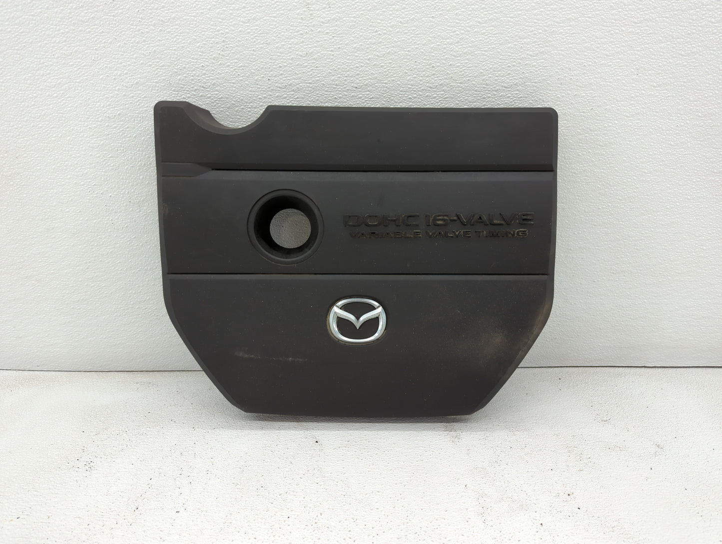 2007 Mazda 3 Engine Cover - Oemusedautoparts1.com