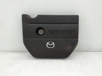 compare product 2007 Mazda 3 Engine Cover