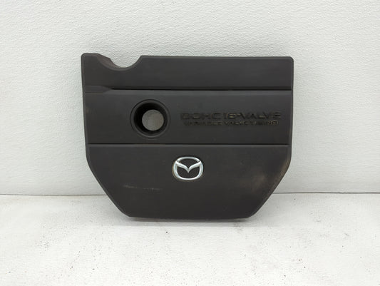 2007 Mazda 3 Engine Cover - Oemusedautoparts1.com