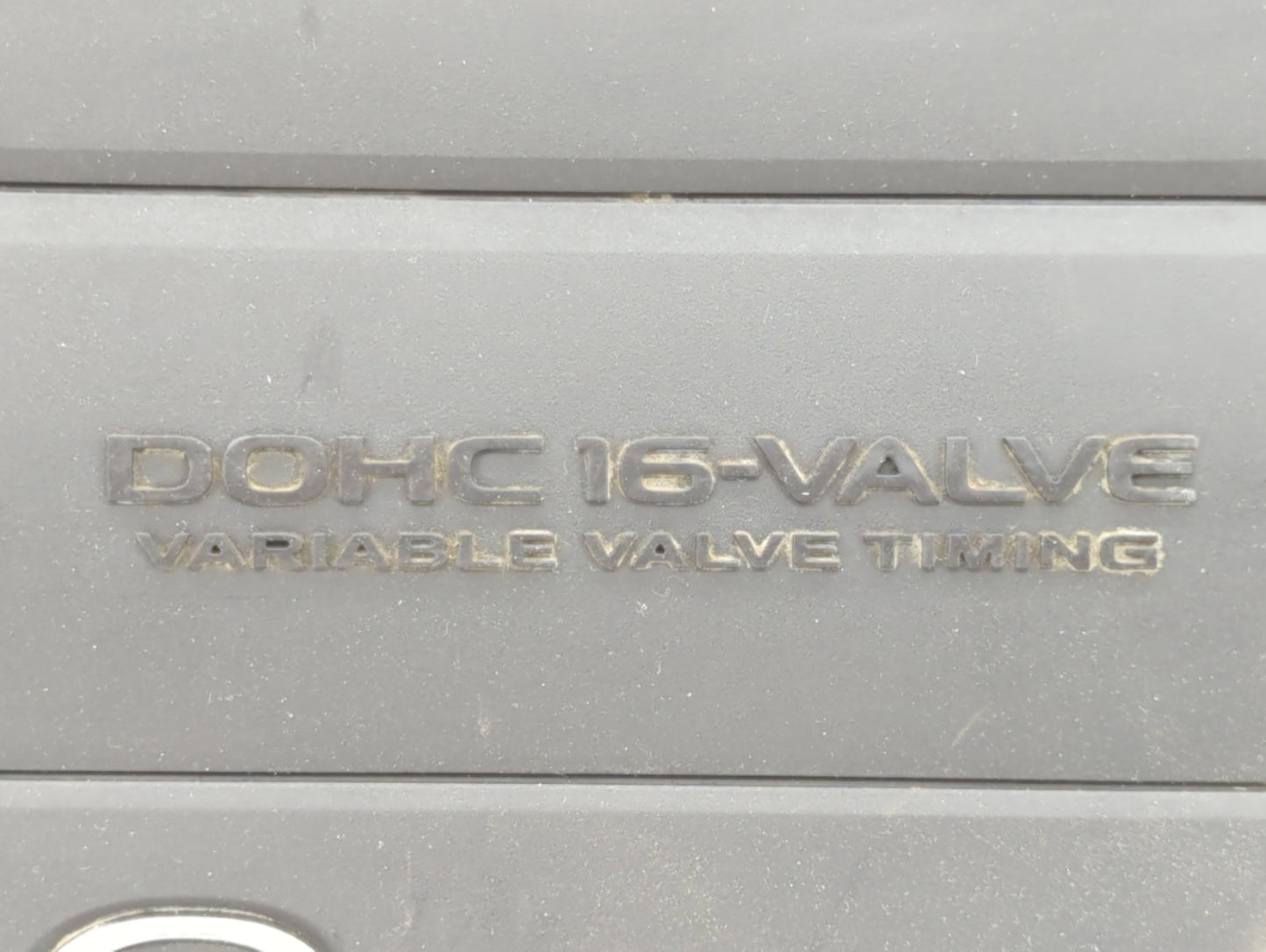 2007 Mazda 3 Engine Cover - Oemusedautoparts1.com