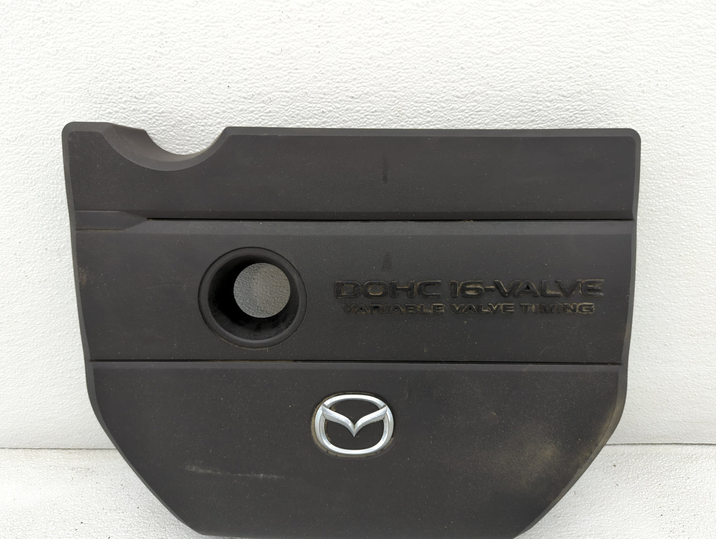 2007 Mazda 3 Engine Cover - Oemusedautoparts1.com