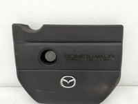 2007 Mazda 3 Engine Cover - Oemusedautoparts1.com