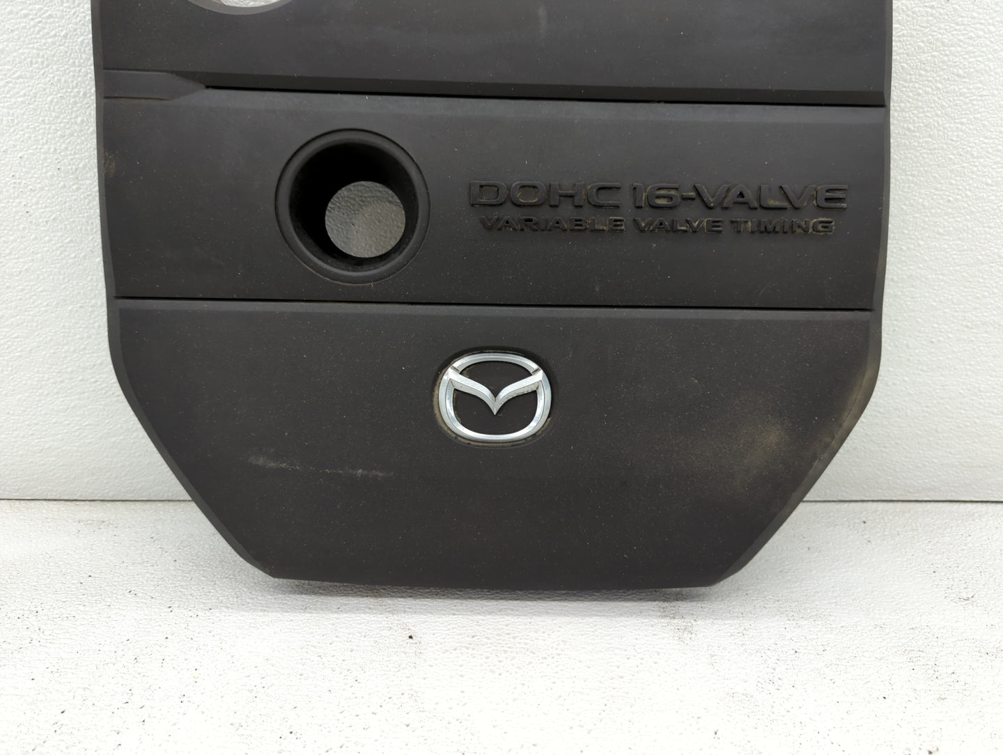 2007 Mazda 3 Engine Cover - Oemusedautoparts1.com