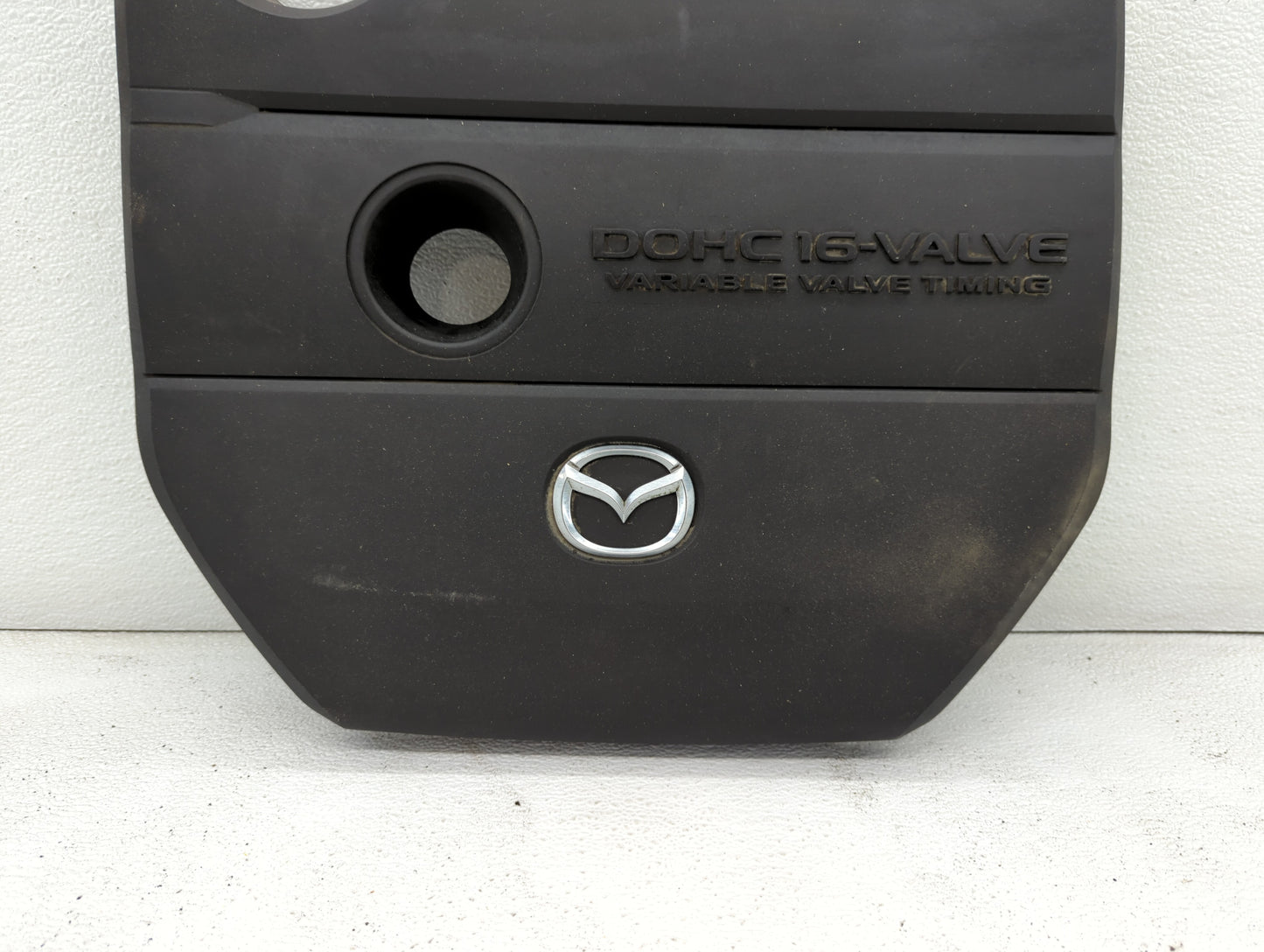 2007 Mazda 3 Engine Cover - Oemusedautoparts1.com