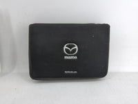 2007 Mazda 3 Owners Manual Book Guide OEM Used Auto Parts - Oemusedautoparts1.com