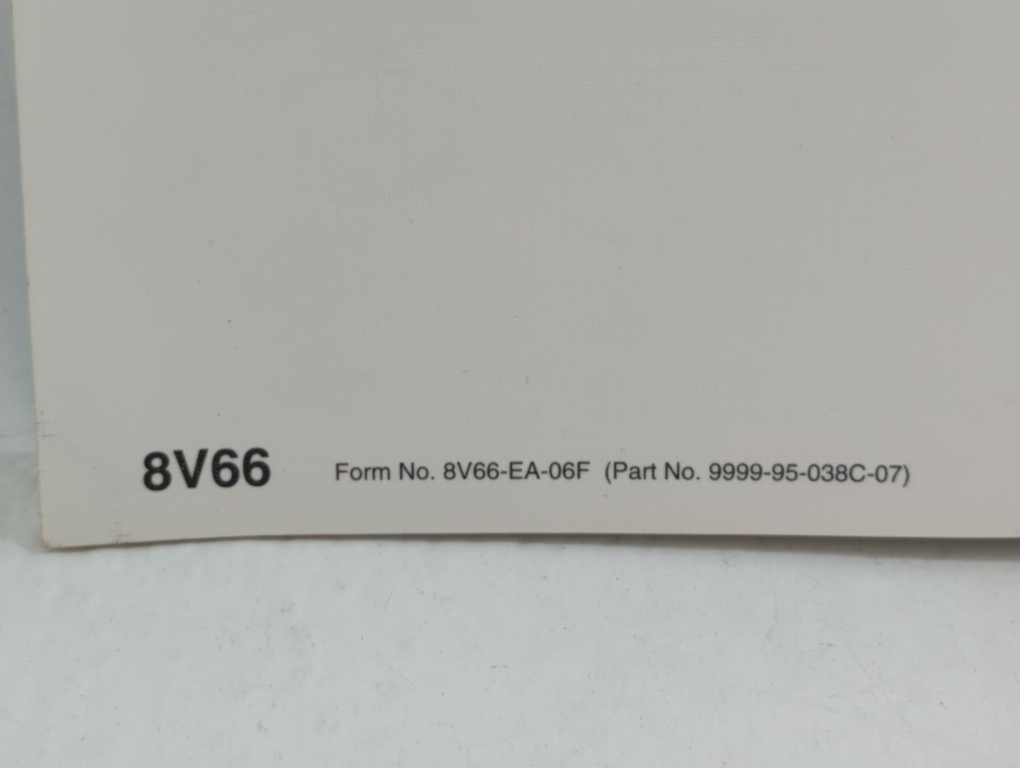 2007 Mazda 3 Owners Manual Book Guide OEM Used Auto Parts - Oemusedautoparts1.com