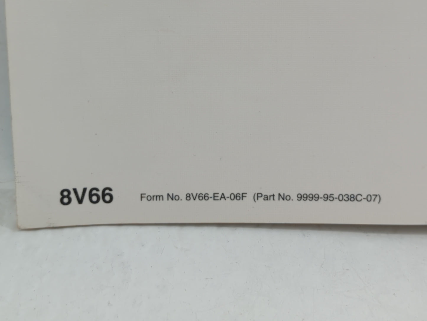 2007 Mazda 3 Owners Manual Book Guide OEM Used Auto Parts - Oemusedautoparts1.com
