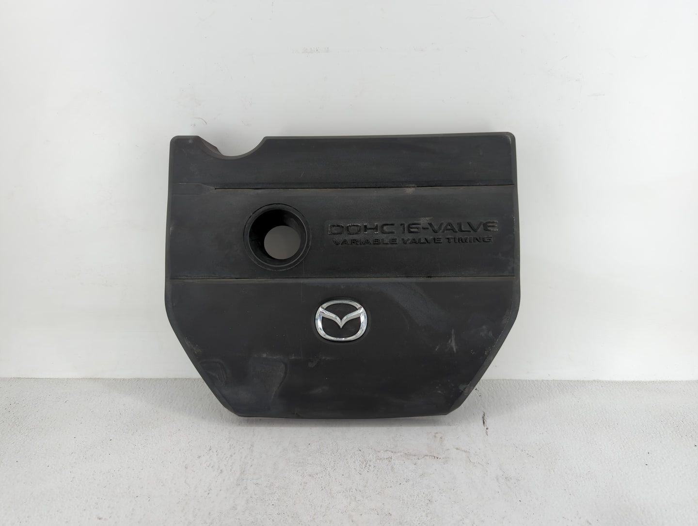 2007 Mazda 3 Engine Cover - Oemusedautoparts1.com