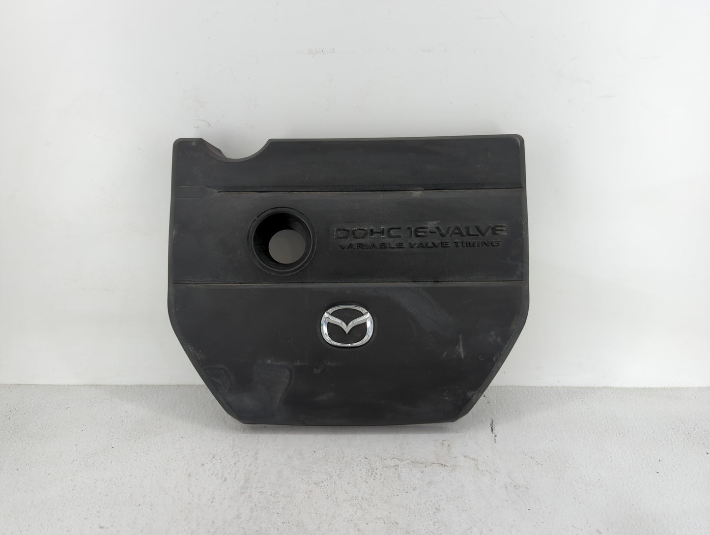 2007 Mazda 3 Engine Cover - Oemusedautoparts1.com