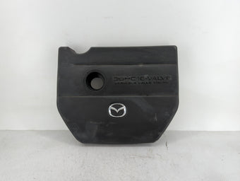 compare product 2007 Mazda 3 Engine Cover