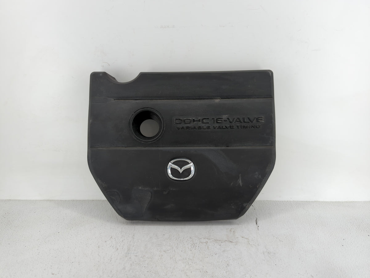 2007 Mazda 3 Engine Cover 440841 - Oemusedautoparts1.com