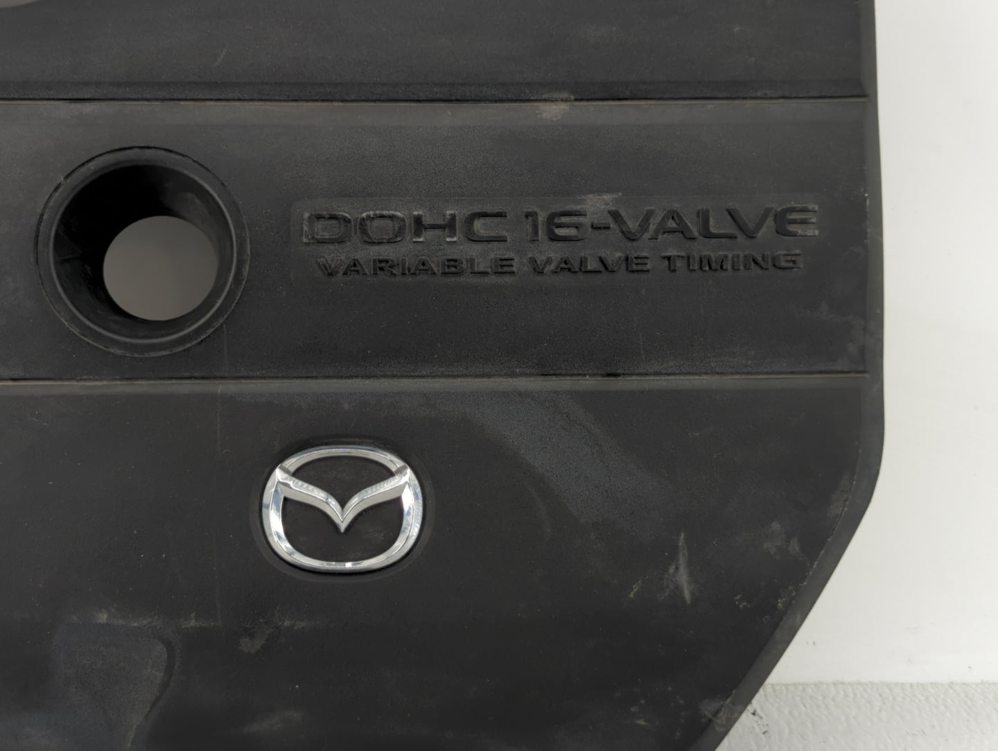 2007 Mazda 3 Engine Cover - Oemusedautoparts1.com