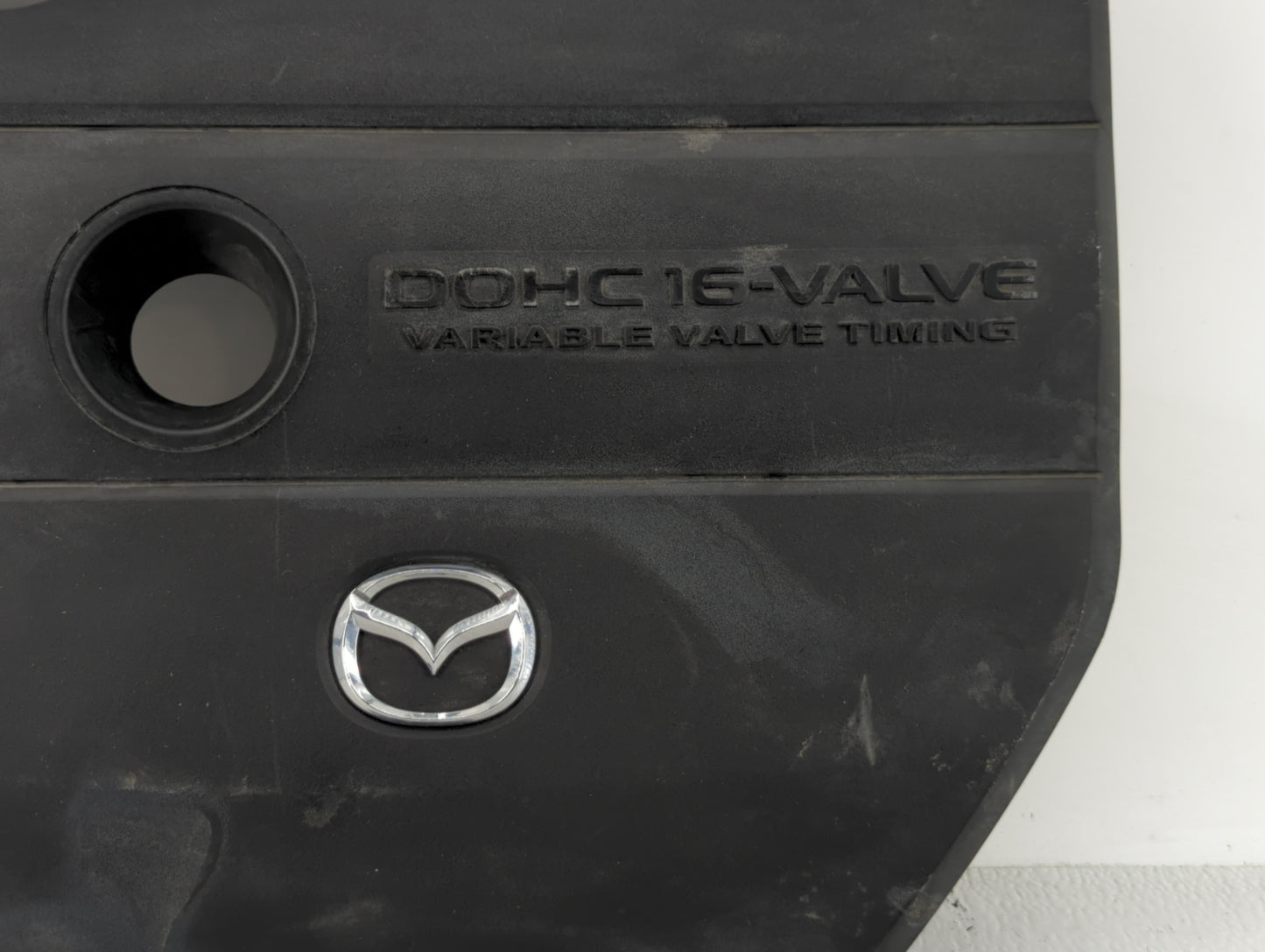 2007 Mazda 3 Engine Cover - Oemusedautoparts1.com