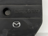 2007 Mazda 3 Engine Cover - Oemusedautoparts1.com