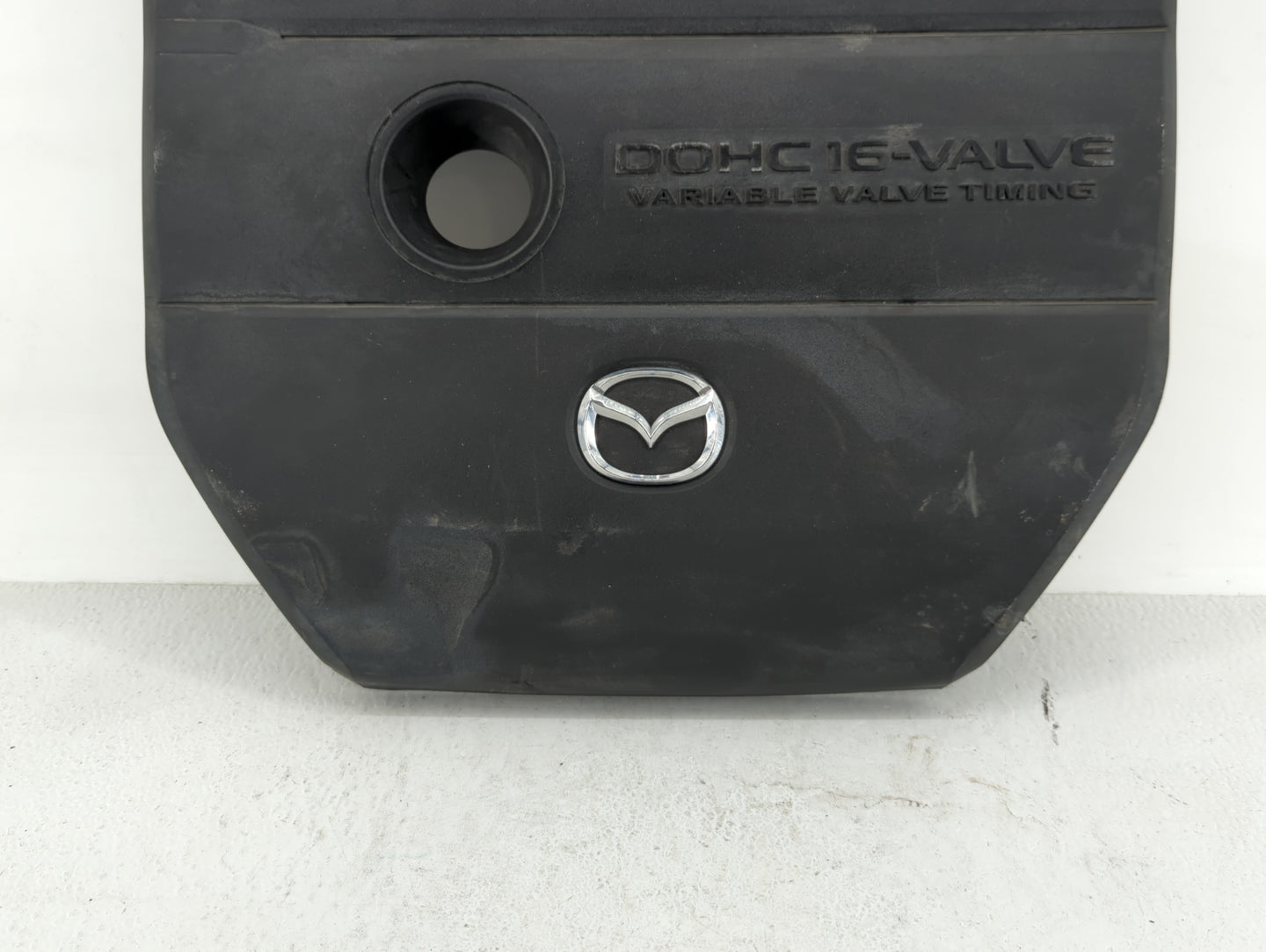 2007 Mazda 3 Engine Cover - Oemusedautoparts1.com