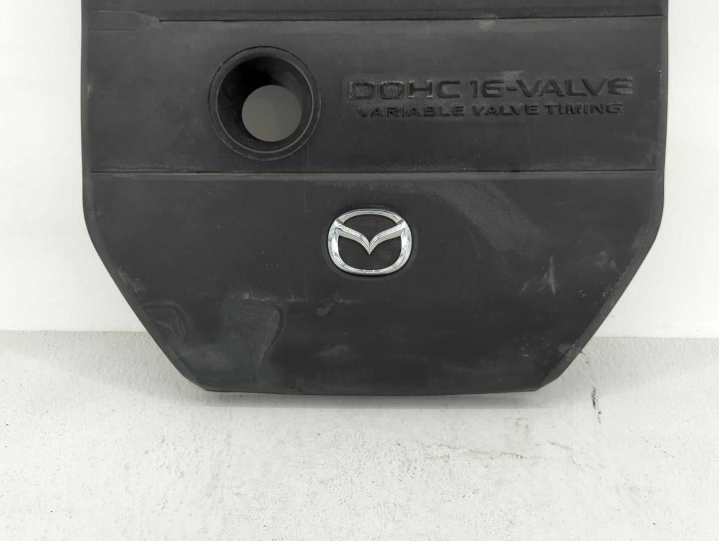 2007 Mazda 3 Engine Cover - Oemusedautoparts1.com