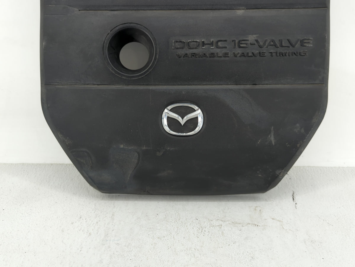 2007 Mazda 3 Engine Cover 440841 - Oemusedautoparts1.com