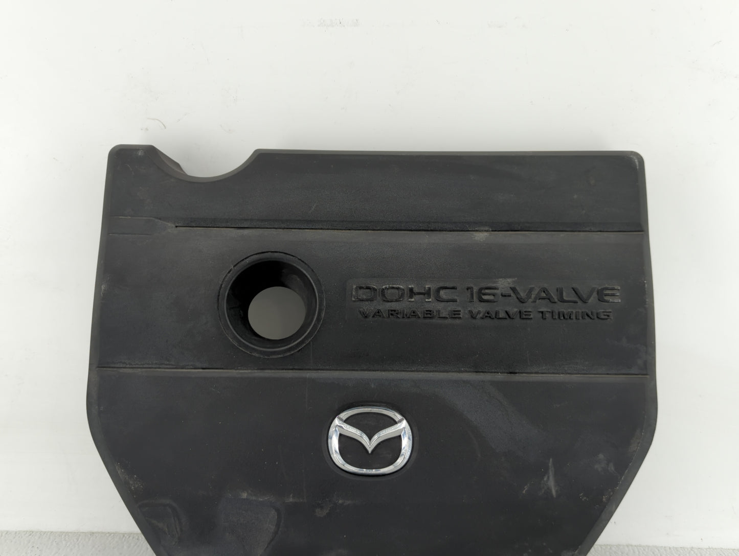 2007 Mazda 3 Engine Cover - Oemusedautoparts1.com