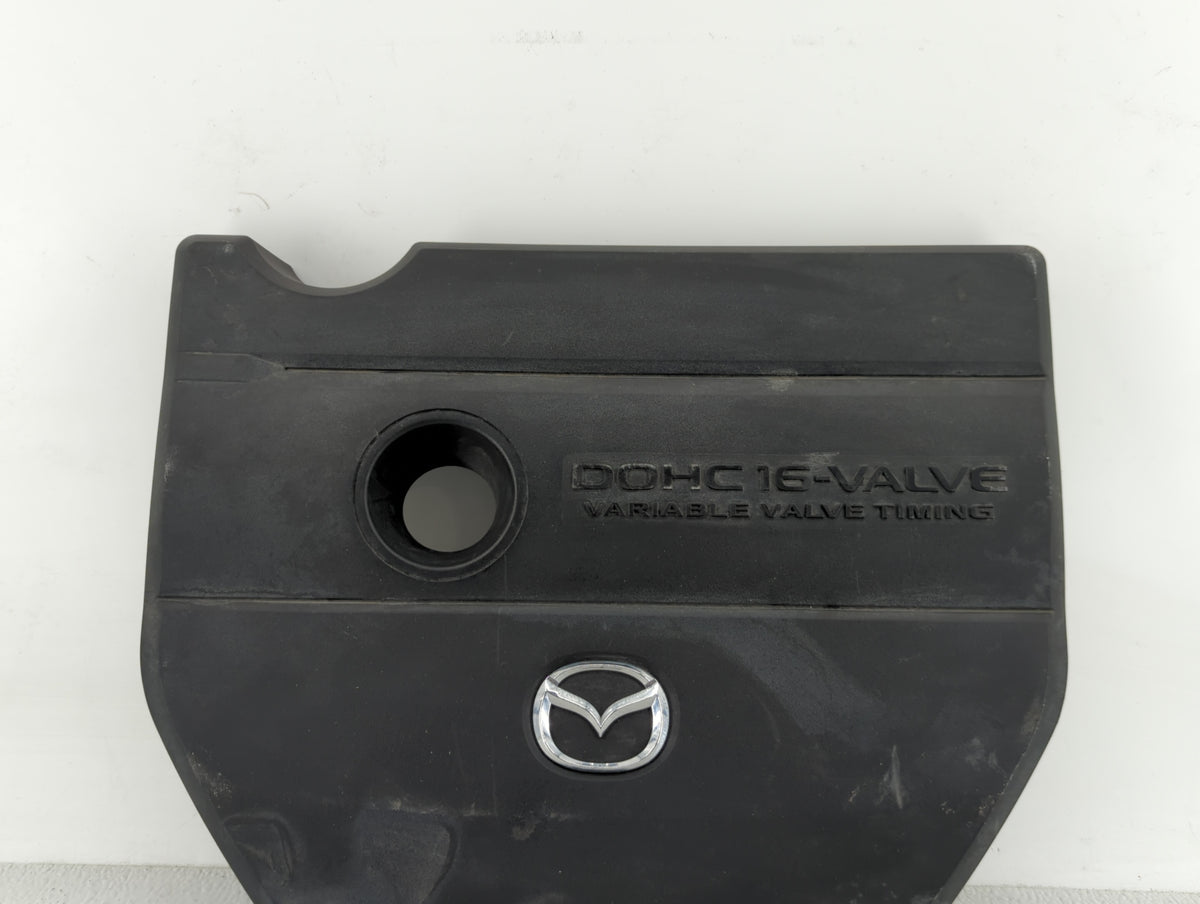 2007 Mazda 3 Engine Cover 440841 - Oemusedautoparts1.com