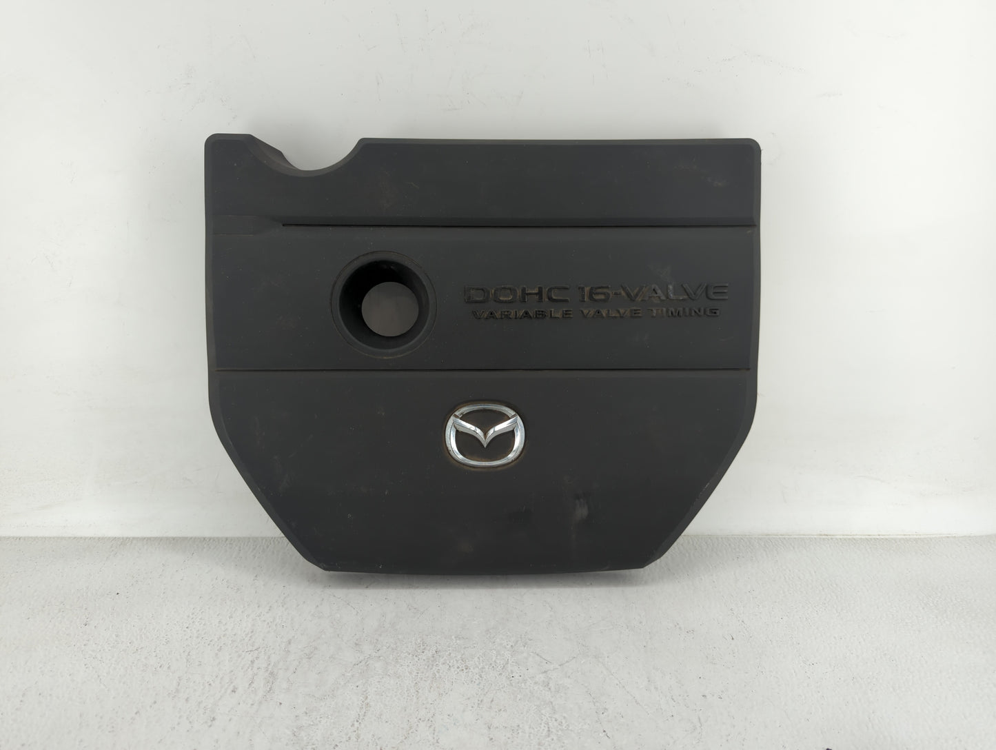 2007 Mazda 3 Engine Cover - Oemusedautoparts1.com
