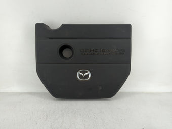 compare product 2007 Mazda 3 Engine Cover
