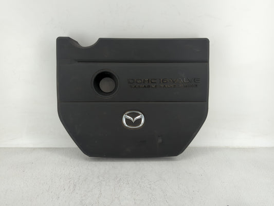 2007 Mazda 3 Engine Cover - Oemusedautoparts1.com