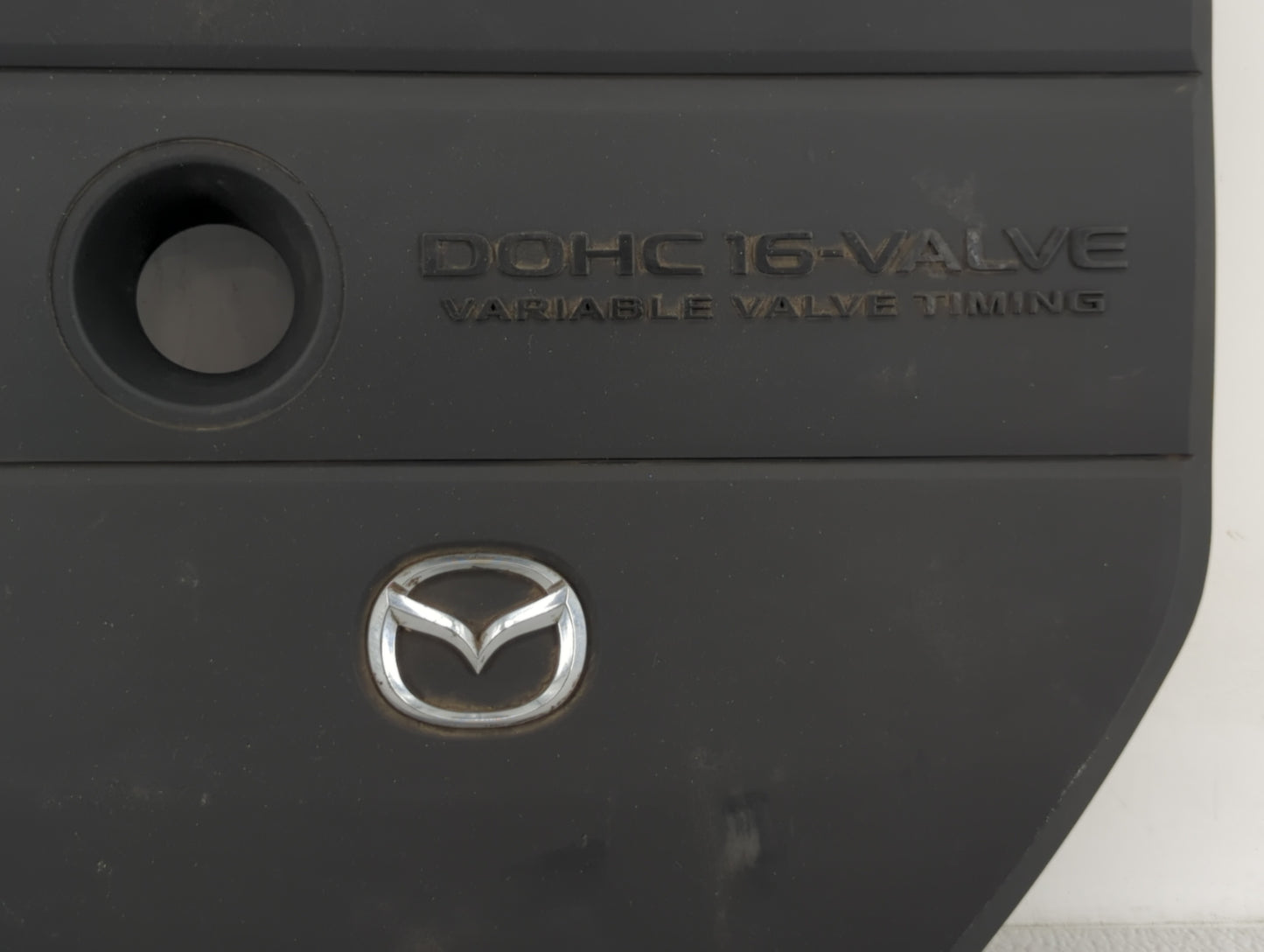 2007 Mazda 3 Engine Cover - Oemusedautoparts1.com
