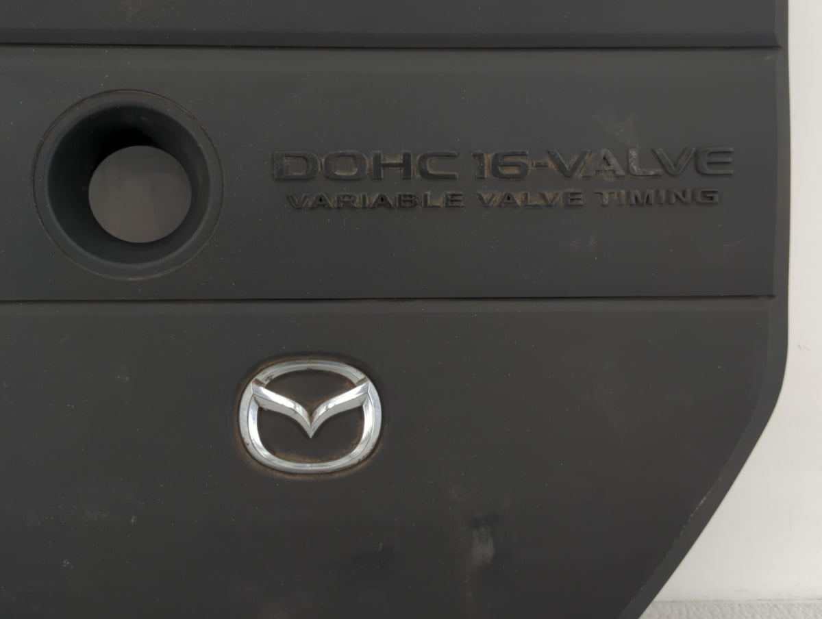 2007 Mazda 3 Engine Cover 440935 - Oemusedautoparts1.com
