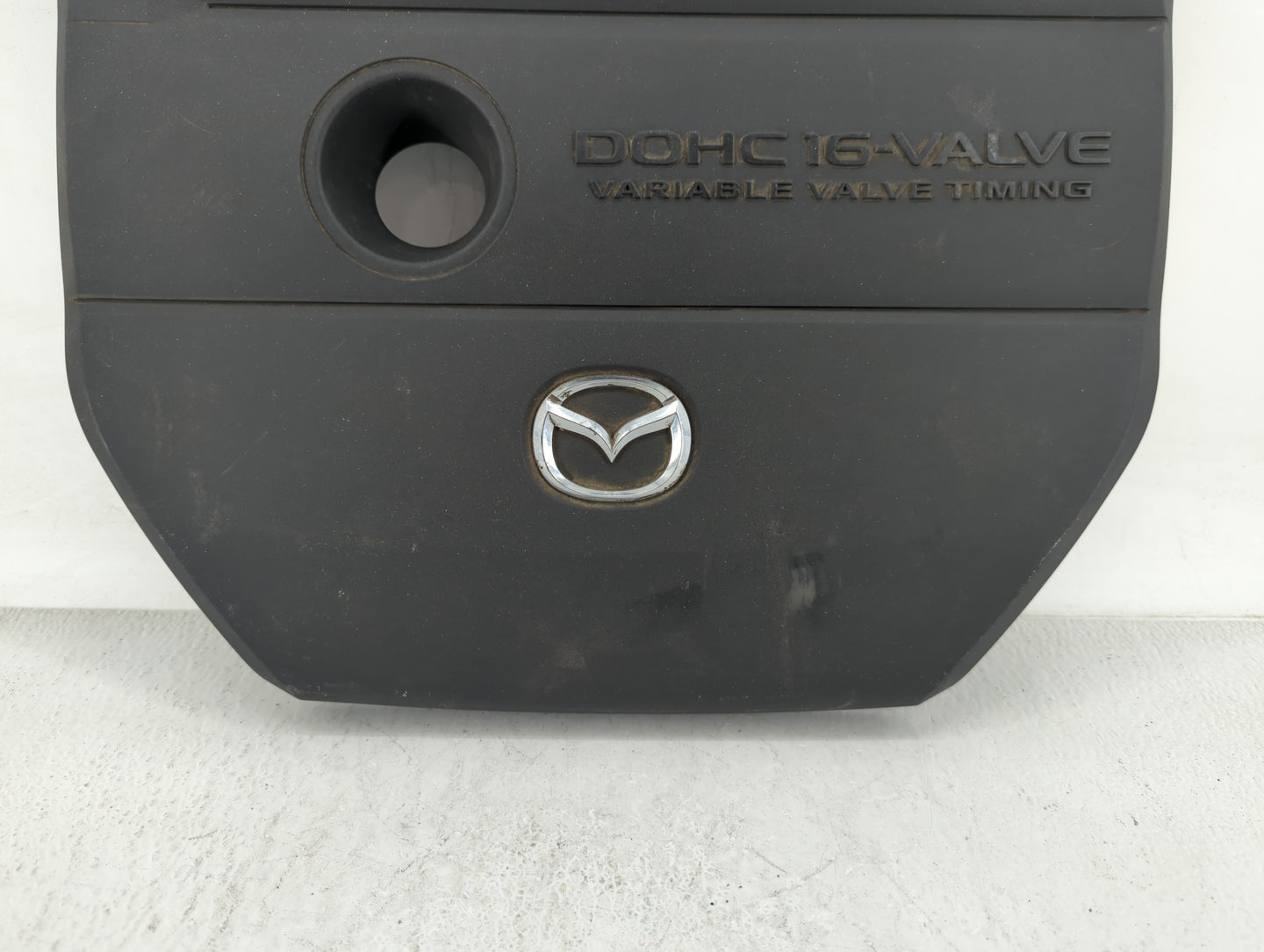 2007 Mazda 3 Engine Cover - Oemusedautoparts1.com