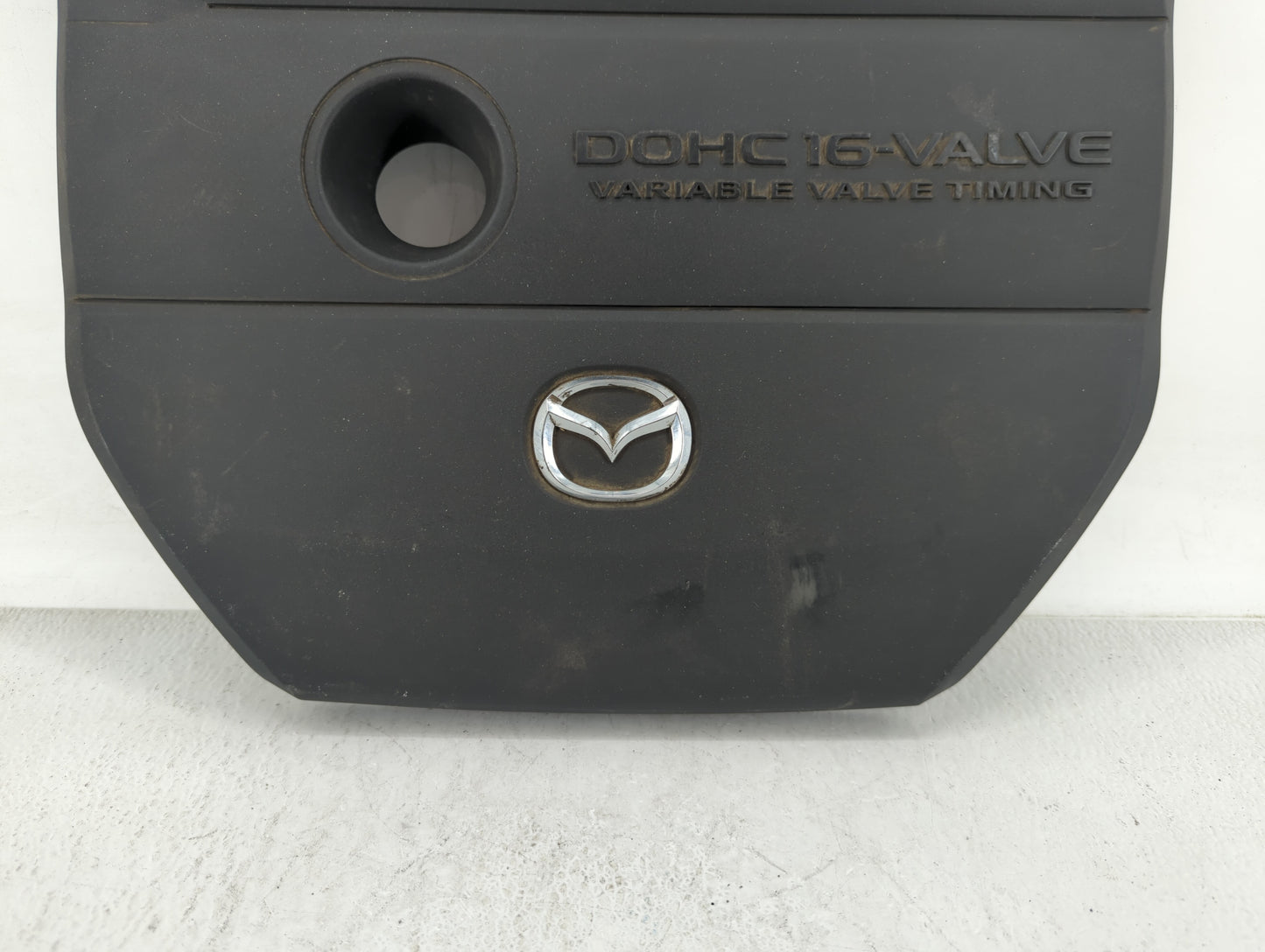 2007 Mazda 3 Engine Cover - Oemusedautoparts1.com
