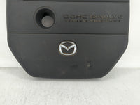 2007 Mazda 3 Engine Cover - Oemusedautoparts1.com